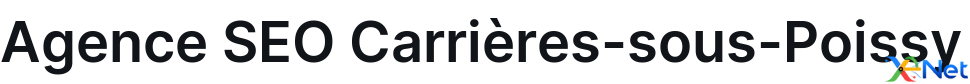 Agence SEO Carrières-sous-Poissy
